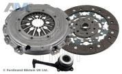 Комплект сцепления BLUE PRINT (ADV183097) на Volkswagen CC (2008-2018) 2.0TDI