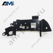 Кронштейн блока управления Audi e-tron GT 2021-2024 9J1907682A