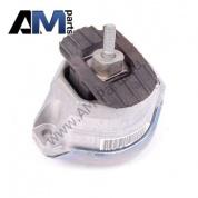 Опора двигателя левая 22116761090 на BMW (E60) 525i-525iX