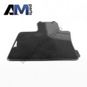 Комплект передних текстильных ковров BMW X5 (F15) 51472347731