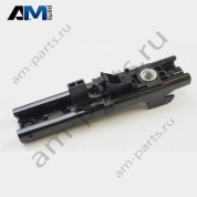 Мех-м регулировки высоты ремня Volkswagen CC 2012-2017 3C8857819A