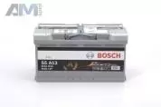 Аккумулятор AGM 92AH (0092S5A130) BOSCH для BMW X7 (G07)