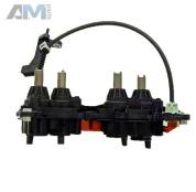 Переключатель передач на Audi 0CK325110N