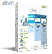 Фильтр салона VALEO 698885  Skoda Tour (1996-2011)