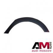 Накладка арки колеса задняя левая Ауди А6 (C6) 2004-2009 ALL-ROAD 4f9853817V7W