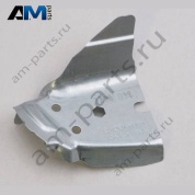 Пластина Volkswagen id3 2020-2024 10A809168A