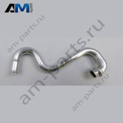 Трубопровод системы охлаждения Volkswagen Transporter/Multivan/Caravelle 2020-2024 7T0819926