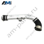 Шланг интеркулера на турбину A6510905337 Mercedes GLC X253