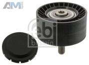 Обводной ролик (FEBI) 47597 для BMW 1 серия (F20) 2010-2015 M135i