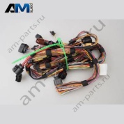 Отрезок жгута для освещения Volkswagen Touareg 2018-2024 760971071