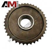 Звездочка цепи Audi Q7 057109077