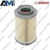 Фильтр топливный Джетта 2.0 TDI 16V (140 л.с.) 1457070007 Bosch