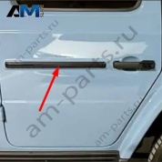 Накладка слева спереди Mercedes G-class W465 A46369835007C45