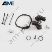 Комплект уплотнений Volkswagen Teramont 2018-2023 3QF898020