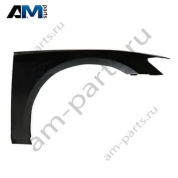 Крыло переднее правое Ауди А8 D5 4N0821106B