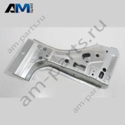 Усилитель стойки А Volkswagen id3 2020-2024 10A809203A