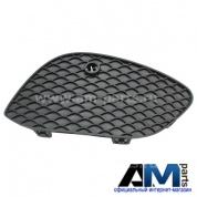 Решетка переднего бампера правая A2538850222 Мерседес GLC X253