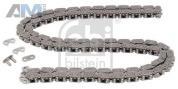 Цепь ГРМ (FEBI) 172275 для Mb GLA 2013-2019 (X156) 250 (211 л.с.)