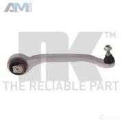 Направляющий рычаг правый (5014765) NK Audi A8 (D3) 2002-2010