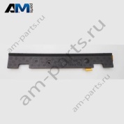 Вспененный наполнитель заднего бампера Volkswagen Polo Sedan 2015-2020 6C6807251