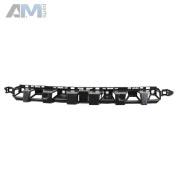 Кронштейн центральный заднего бампера на Mercedes GLE 2014-2018 A1668850165