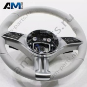 Блок подрулевых переключатель передач слева Mercedes GLC Coupe 2016-2023 A09990597069051