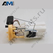 Модуль подачи топлива и датчик уровня топлива Volkswagen Caddy 2021-2024 5R3919050D