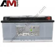 Батарея аккумуляторная 110AH/520A для автомобилей концерна VAG 000915105DL