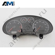 Комбинация приборов Audi A3 (8P) 2003-2012 8P0920951K