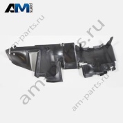 Воздуховод Volkswagen Sharan 2016-2023 7N0121284C