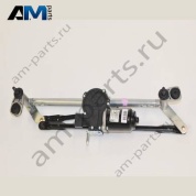 Стеклоочиститель комплектный VAG 6V1955023D