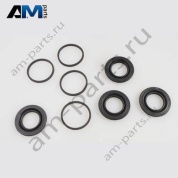 Комплект уплотнений для корпуса тормозного суппорта Audi TT 2015-2024 8S0698471A