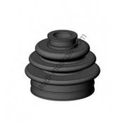 Пыльник ШРУСа с монтажными деталями для Audi A4 B8 8K0598203