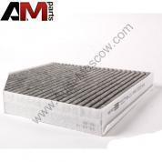 Оригинальный салонный фильтр Audi S7 (4G) 4.0 TFSI 560 л.с. 4H0819439