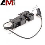 Оригинальный замок капота с микро выключателем Audi A5 (8T) 8K0823509G