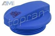 Крышка расширительного бачка TOPRAN (109345) для Volkswagen B5 (1997-2005) 1.8T