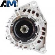 Генератор 120А на Пассат Б5 L44330 ( DELTA Autotechnik)