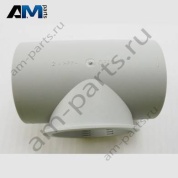 Tройник Volkswagen Crafter 2017-2024 7C4815249