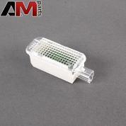 Оригинальный фонарь подсветки порогов Audi A1 (8X) 8J0947409A