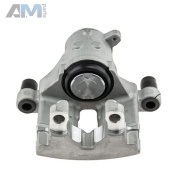 Суппорт тормозной задний левый Mercedes C W205 (2014-2023) A2054230181