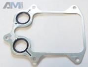 Прокладка масляного радиатора ELRING (747820) на Volkswagen Tiguan I рестайлинг 1.4TSI