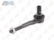 Рулевой наконечник левый/правая LYNX для Superb I C4135LR