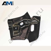 Усилитель петли Skoda Superb (3V) 2015-2024 3V5817978