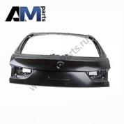 Крышка багажника верхняя часть BMW X5 (F15) 41007378121