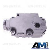 Моторчик заслонки печки / сервопривод A0999067502 Мерседес C180 156л.с.