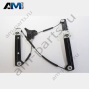 Стеклоподъемник без электродвигателя задний правый Audi Q8 e-tron 2024-2024/Audi e-tron 2019-2023 4KE839462