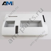 Облицовка Volkswagen Crafter 2017-2024 7C4869051C