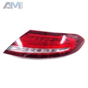 Фонарь задний правый Mercedes C W205 (2014-2023) A2059066405