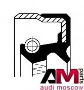 Сальник привода левый Ауди ТТ 01029144B CORTECO