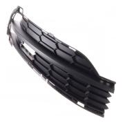 Решетка бампера правая Шкода Карок 57A8073689B9